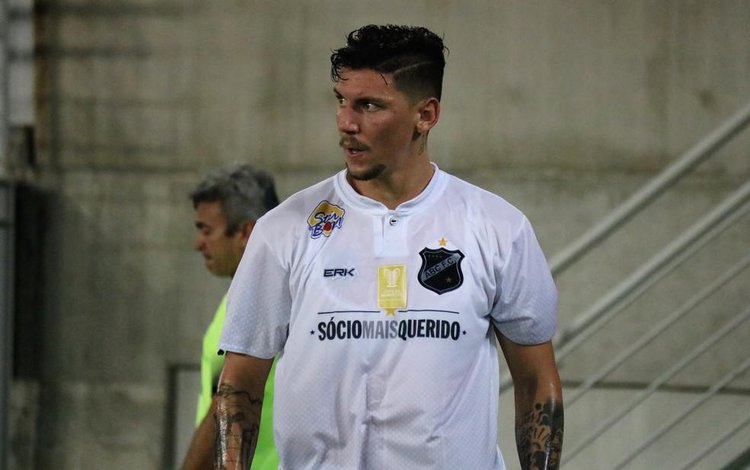 Jonathan, latera do ABC