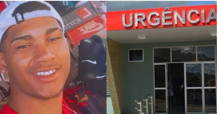 Jovem morre em Picos após ser baleado ao tentar defender mãe