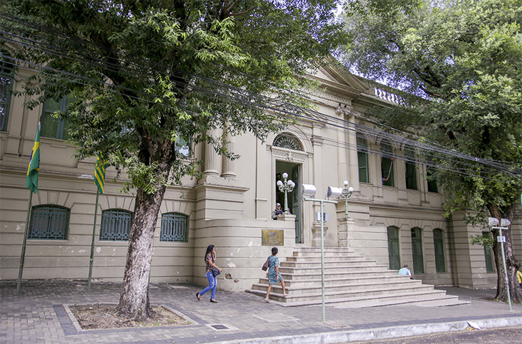 Liminar do TRF determina retirada do município de Teresina do CADIN