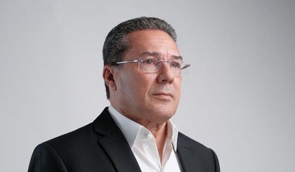 Luxemburgo Vanderlei Luxemburgo (Foto: Reprdução / Instagram / LuxaOficial) Luxemburgo Vanderlei Luxemburgo (Foto: Reprdução / Instagram / LuxaOficial)