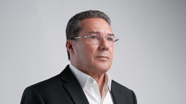 Luxemburgo Vanderlei Luxemburgo