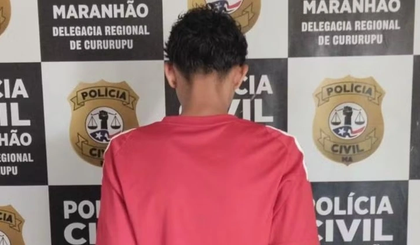 Maranhão: acusados em assalto e estupro a artista circense se entregam a polícia (Foto: Reprodução) Maranhão: acusados em assalto e estupro a artista circense se entregam a polícia (Foto: Reprodução)