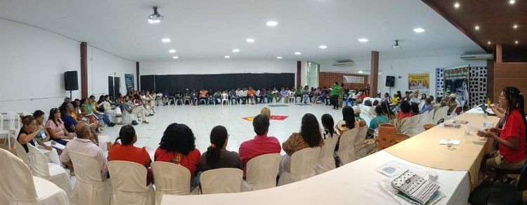 Mês da consciência negra