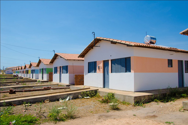 Minha Casa, Minha Vida: famílias em favelas deverão ter prioridade no programa habitacional