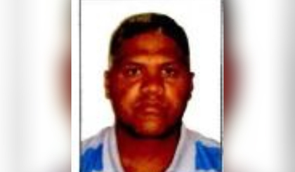 Moisés Pereira Cruz (Foto: Reprodução) Moisés Pereira Cruz (Foto: Reprodução)
