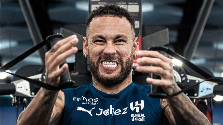 Neymar