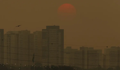Novo objetivo será apresentado na COP29 no Azerbaijão, com foco na neutralidade até 2050 (Foto: Reprodução/Paulo Pinto/Agência Brasil) Novo objetivo será apresentado na COP29 no Azerbaijão, com foco na neutralidade até 2050 (Foto: Reprodução/Paulo Pinto/Agência Brasil)
