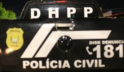 O Departamento de Homicídios e Proteção à Pessoa (DHPP) investiga o caso. (Foto: Reprodução) O Departamento de Homicídios e Proteção à Pessoa (DHPP) investiga o caso. (Foto: Reprodução)