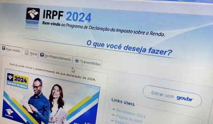 Pagamento das 221.597 restituições será realizado em 29 de novembro (Foto: Luca Varella / Agência Brasil) Pagamento das 221.597 restituições será realizado em 29 de novembro (Foto: Luca Varella / Agência Brasil)