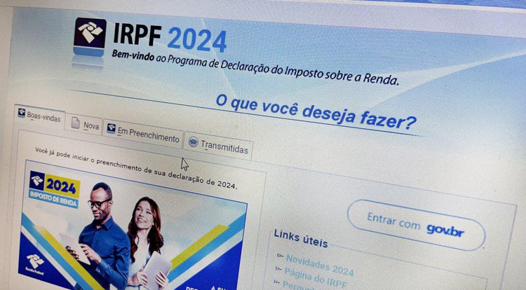 Pagamento das 221.597 restituições será realizado em 29 de novembro
