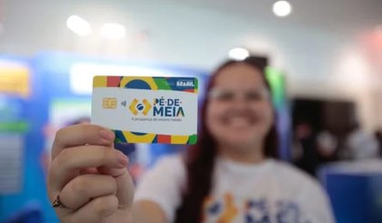 Pé-de-Meia: Governo divulga relação atualizada de beneficiários e valores; confira (Foto: Divulgação/Governo Federa) Pé-de-Meia: Governo divulga relação atualizada de beneficiários e valores; confira (Foto: Divulgação/Governo Federa)