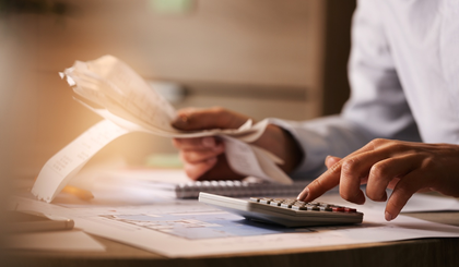 PGFN anuncia desconto de até 100% em juros e multas para regularização de pendências tributárias (Foto: Reprodução/Drazen Zigic/Freepik)