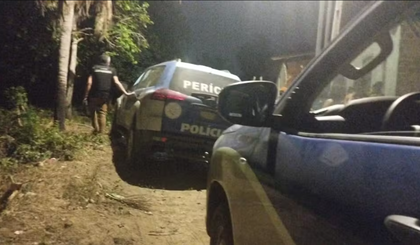 Polícia busca mais informações sobre morte de adolescente. (Foto: Reprodução/Redes sociais) Polícia busca mais informações sobre morte de adolescente. (Foto: Reprodução/Redes sociais)