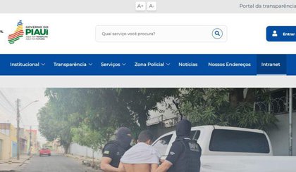 Polícia Civil lança Central de Processos para melhorias dos serviços da instituição (Foto: ASCOM da Polícia Civil do Piauí) Polícia Civil lança Central de Processos para melhorias dos serviços da instituição (Foto: ASCOM da Polícia Civil do Piauí)