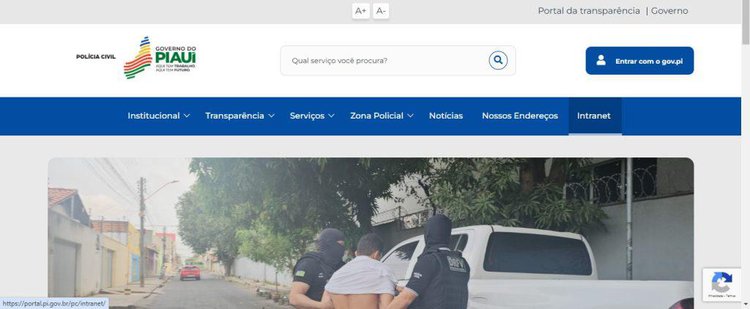 Polícia Civil lança Central de Processos para melhorias dos serviços da instituição