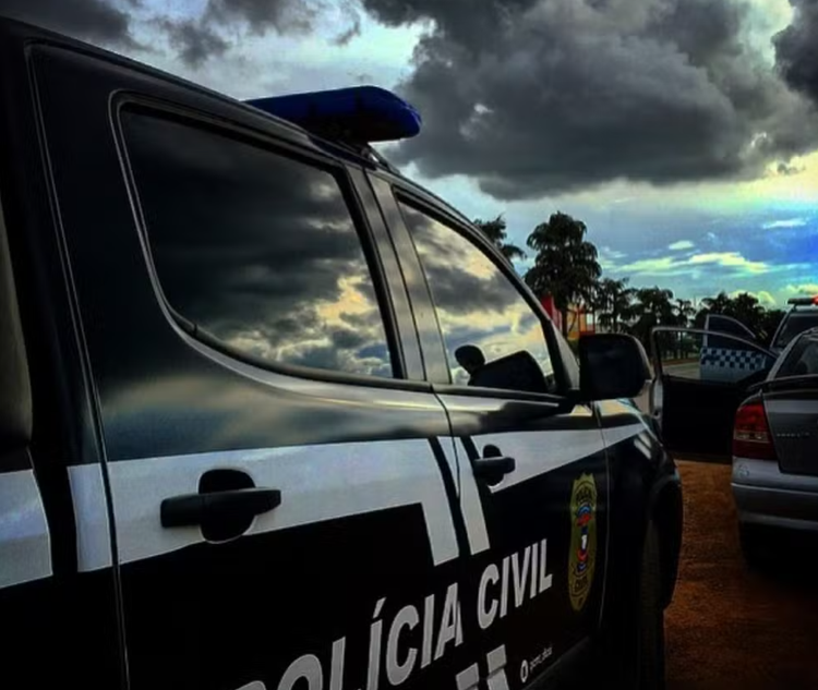 Polícia Civil