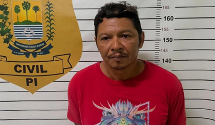 Polícia prende homem que estuprou neta da companheira em Buriti dos Lopes (Foto: Reprodução/PC-PI Polícia prende homem que estuprou neta da companheira em Buriti dos Lopes) Polícia prende homem que estuprou neta da companheira em Buriti dos Lopes (Foto: Reprodução/PC-PI Polícia prende homem que estuprou neta da companheira em Buriti dos Lopes)