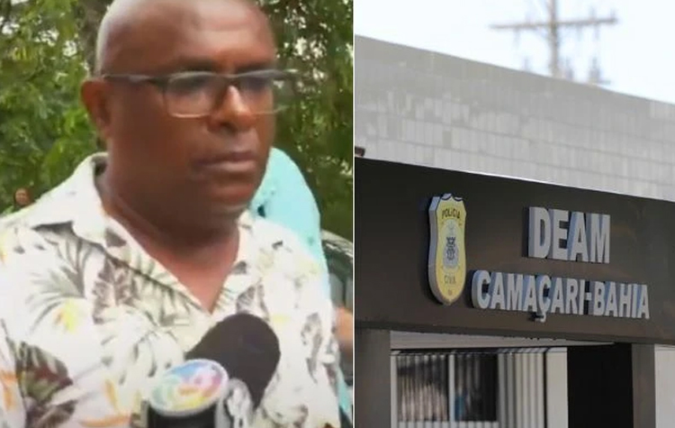 Professor é acusado de abusos graves e já tinha histórico de denúncias."