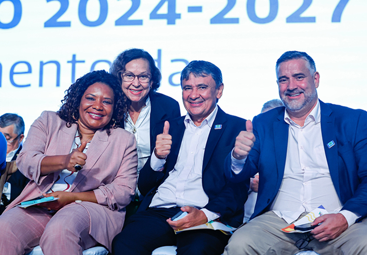 Programa Rouanet Nordeste será lançado em Teresina nesta quinta-feira