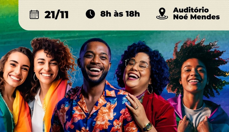 Programação do 1º Fórum de Monitoramento do Protocolo de Dados e Violência contra a população LGBTQIAPN+.