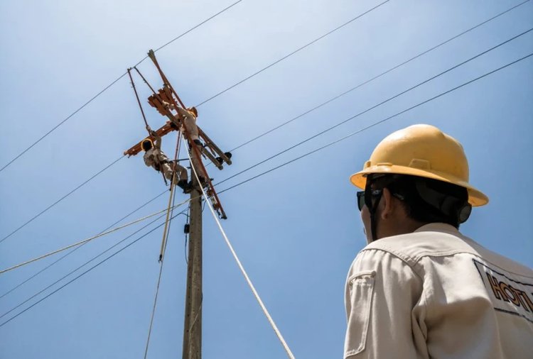 Reprodução/CERTI 9 locais de Teresina ficarão sem luz nesta quinta-feira (14)