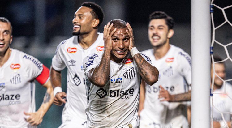 Santos está próximo de título da Série B