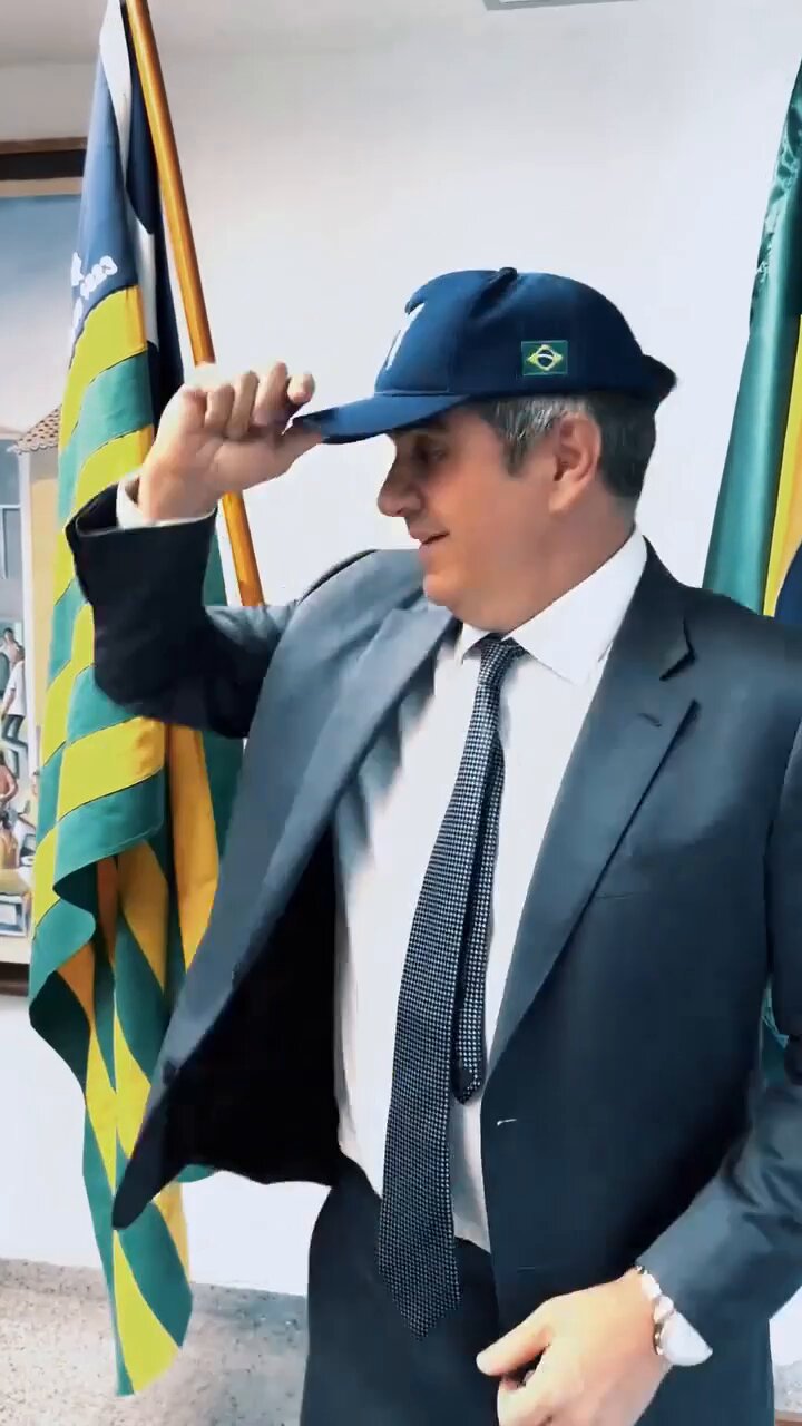 Senador Ciro Nogueira