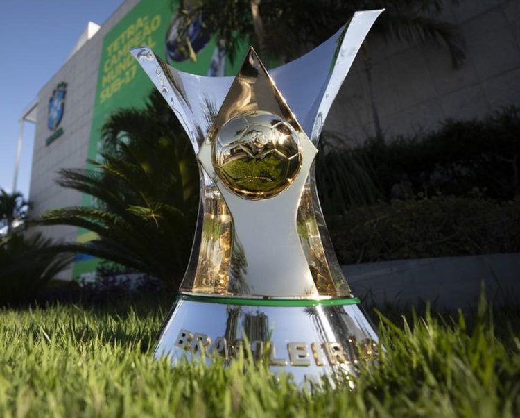 Taça Brasileirão 2020
