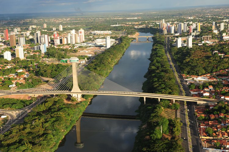 Teresina recebe hoje (08) mais de R$ 46 milhões do Fundo de Participação dos Municípios