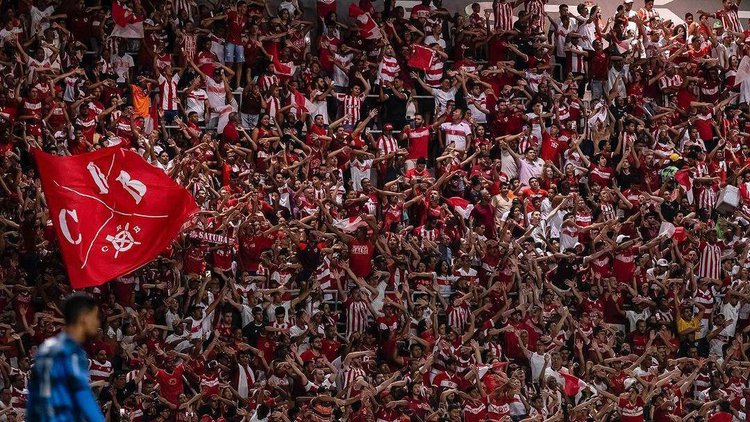 Torcida do CRB
