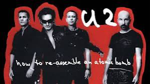 U2: Novidades com faixa inédita e clássicos remasterizados