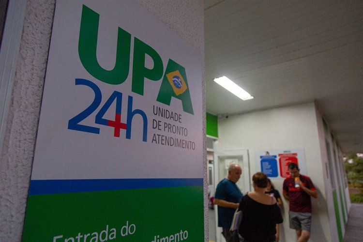 UPA