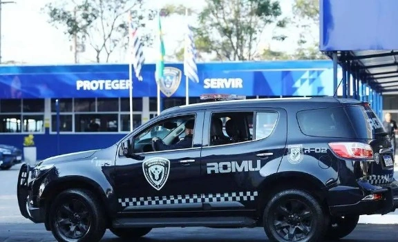 Viatura Romu