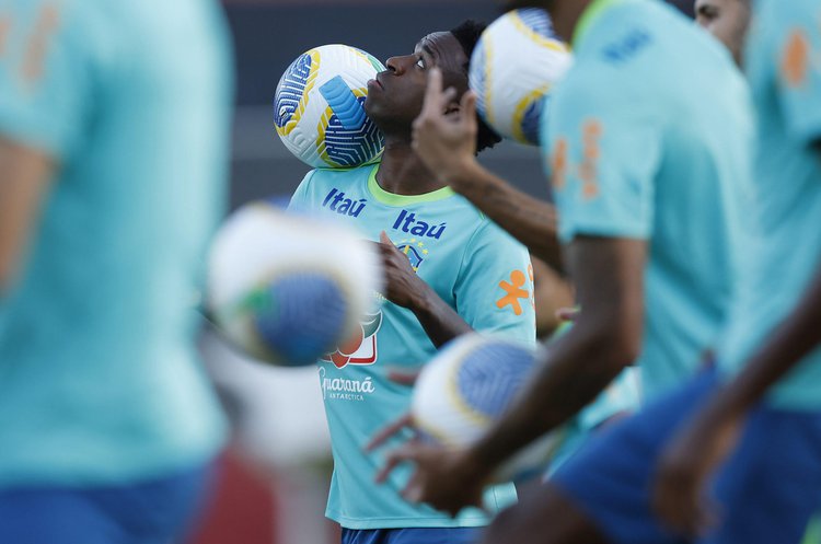 Vini Jr