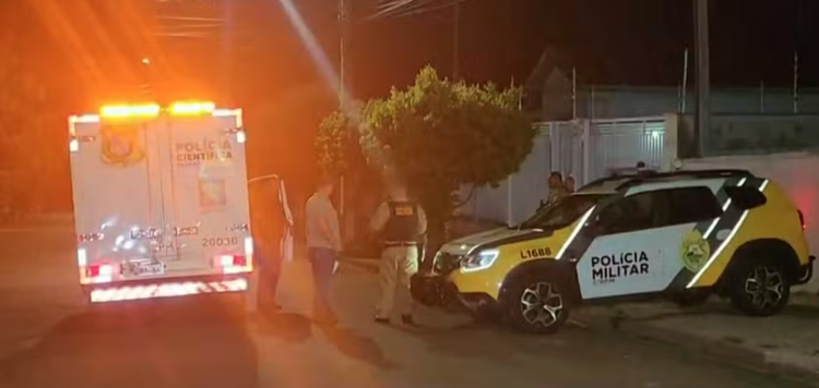 Vizinhos localizaram corpos dos idosos meses após as mortes.