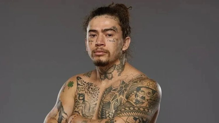 Whindersson Nunes enfrenta Neeraj Goyat; Jake Paul e Mike Tyson também lutam.