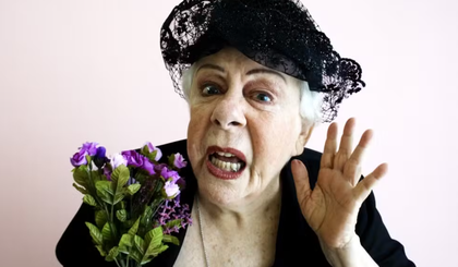 Yumara Rodrigues faleceu aos 90 anos. (Foto: Divulgação/SecultBA) Yumara Rodrigues faleceu aos 90 anos. (Foto: Divulgação/SecultBA)