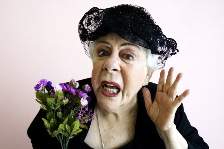 Yumara Rodrigues faleceu aos 90 anos.