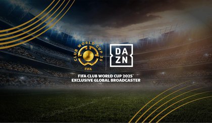 A transmissão da competição será gratuita para todos os países (Foto: Divulgação / Fifa) A transmissão da competição será gratuita para todos os países (Foto: Divulgação / Fifa)