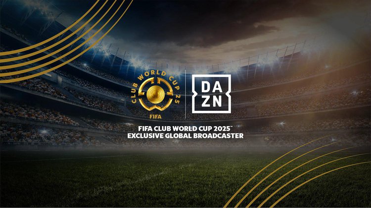 A transmissão da competição será gratuita para todos os países