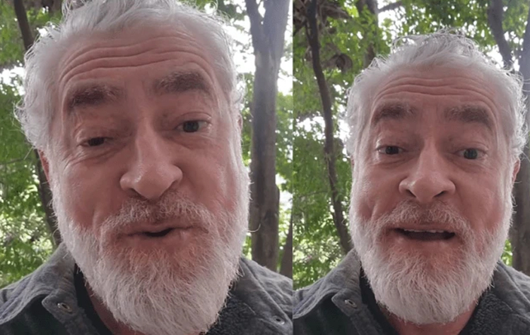 Alex Atala é diagnosticado com câncer na região do olho