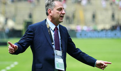 Após um ano de conquistas e desafios, Flamengo escolhe seu novo presidente para liderar o clube entre 2025 e 2027. (Foto: Reprodução) Após um ano de conquistas e desafios, Flamengo escolhe seu novo presidente para liderar o clube entre 2025 e 2027. (Foto: Reprodução)