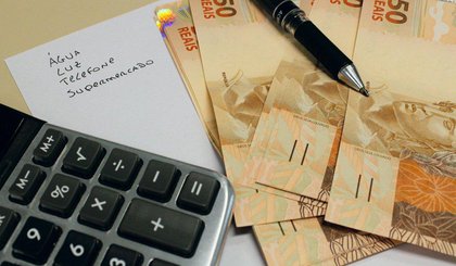 Benefício tem como referência o ano de 2022; cerca de 239,1 mil brasileiros ainda não sacaram. (Foto: Marcos Santos/USP Imagens) Benefício tem como referência o ano de 2022; cerca de 239,1 mil brasileiros ainda não sacaram. (Foto: Marcos Santos/USP Imagens)