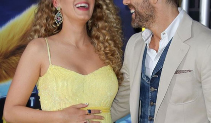 Blake Lively processa Justin Baldoni por assédio e campanha difamatória. (Foto: Reprodução/Redes Sociais)