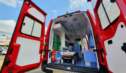 Bombeiros (Foto: Reprodução) Bombeiros (Foto: Reprodução)