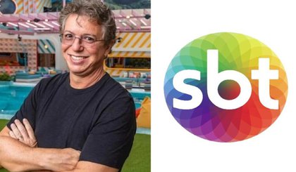 Boninho ficará por conta de novo reality do SBT (Foto: Sergio Zalis | Divulgação | TV Globo / Reprodução) Boninho ficará por conta de novo reality do SBT (Foto: Sergio Zalis | Divulgação | TV Globo / Reprodução)