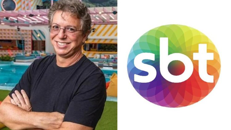 Boninho ficará por conta de novo reality do SBT