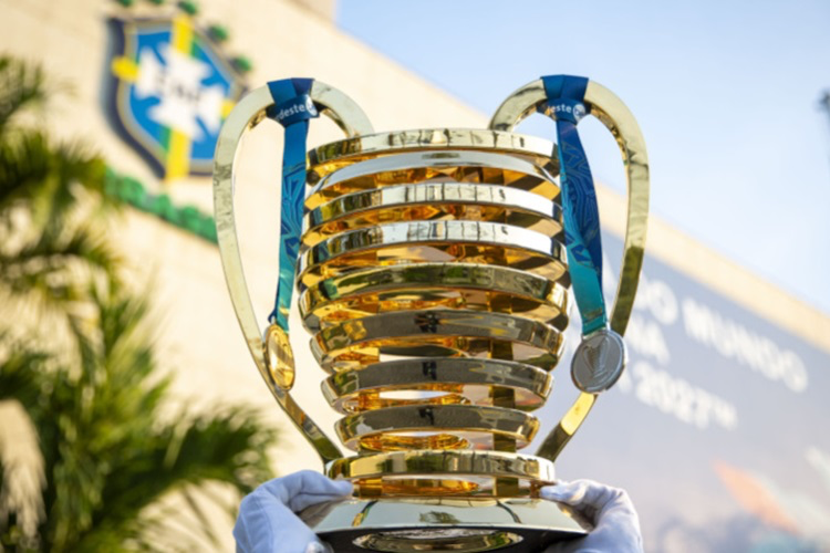 CBF confirma mudanças no regulamento da Copa do Nordeste