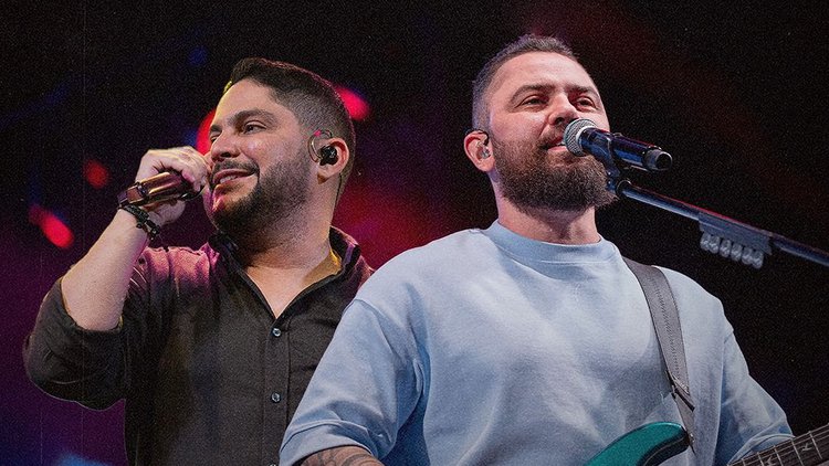 Com início em abril, apresentações passarão por diversas capitais e festivais brasileiros