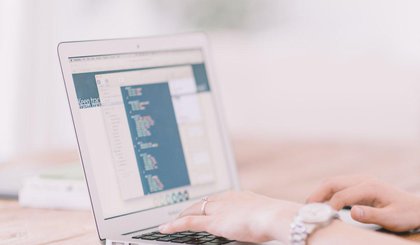 Confira as principais tendências no mundo da tecnologia para 2025 (Foto: Crew na Unsplash)